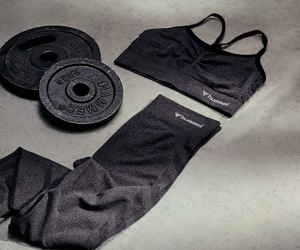 hummel training