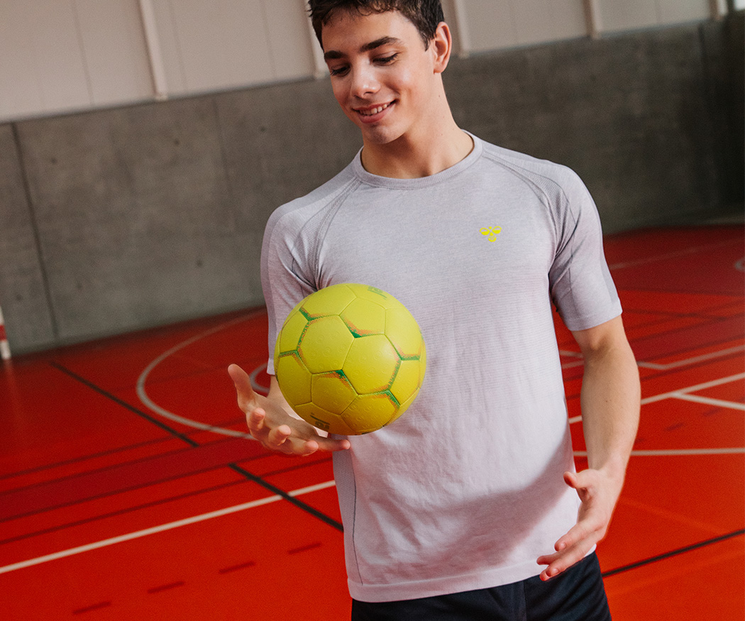 Ballon handball Hummel Vortex Training +