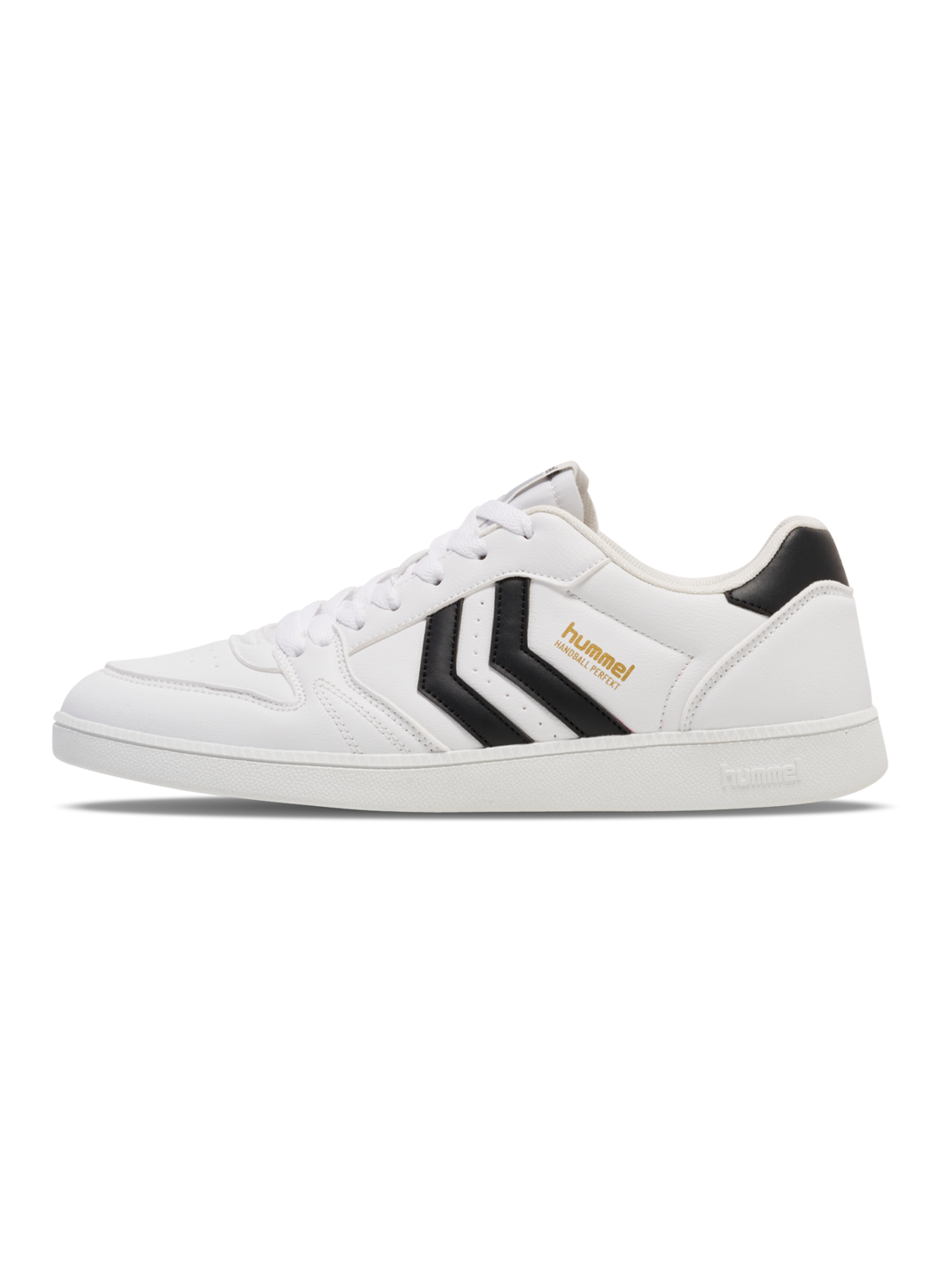 hummel HANDBALL PERFEKT WHITE BLACK hummel