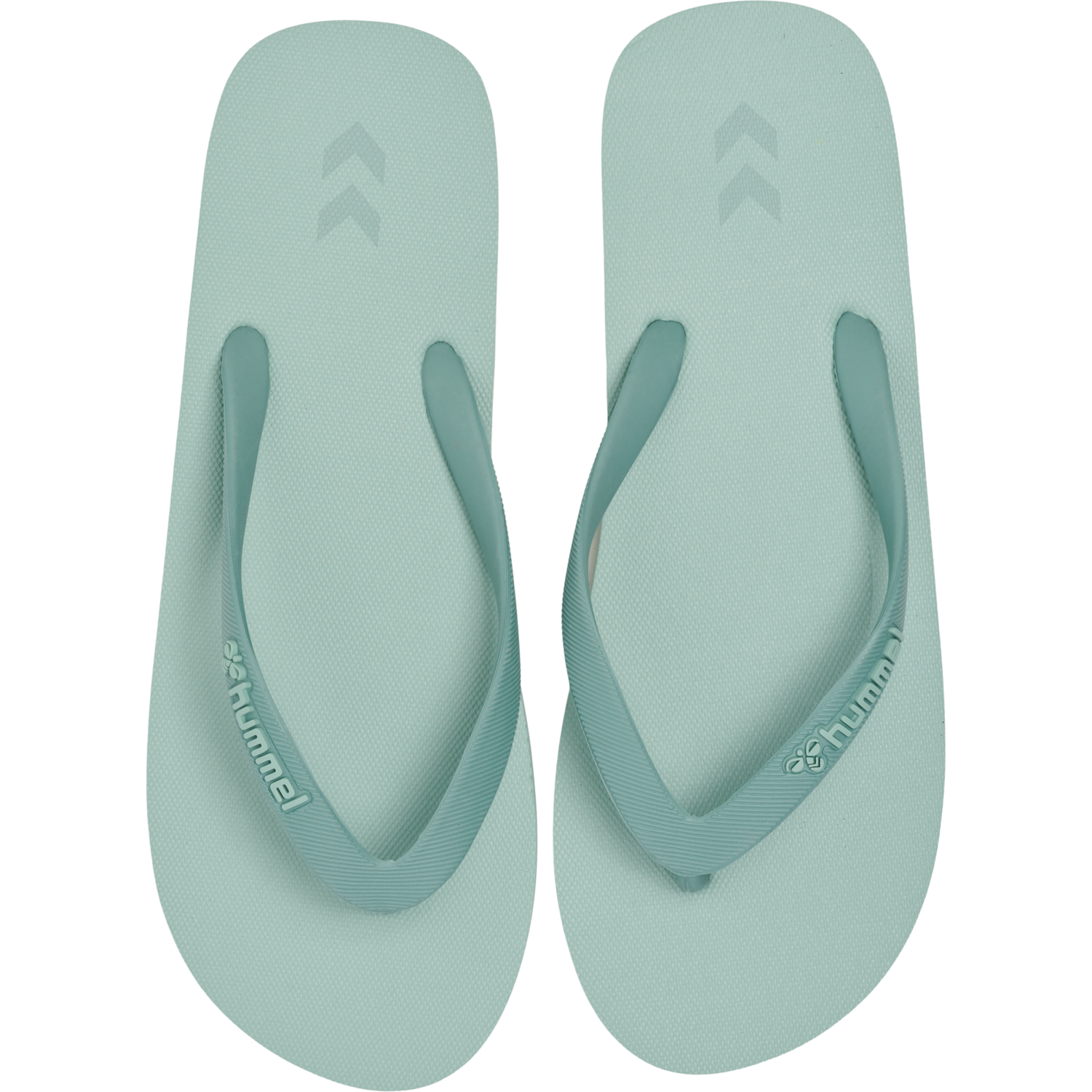 Flip flops green outlet