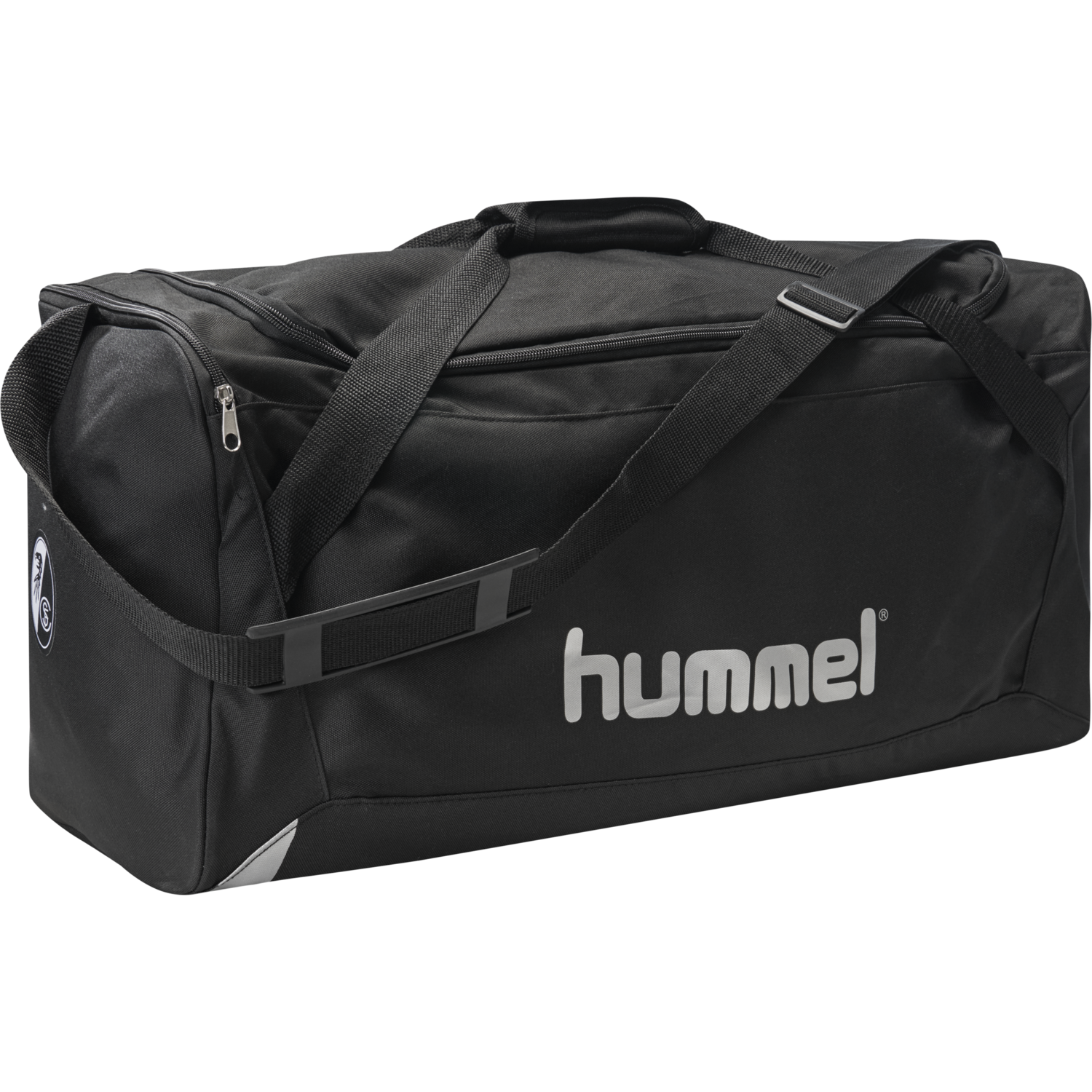 Sac de sport Hummel Handball Core - noir - TU - Cdiscount Sport
