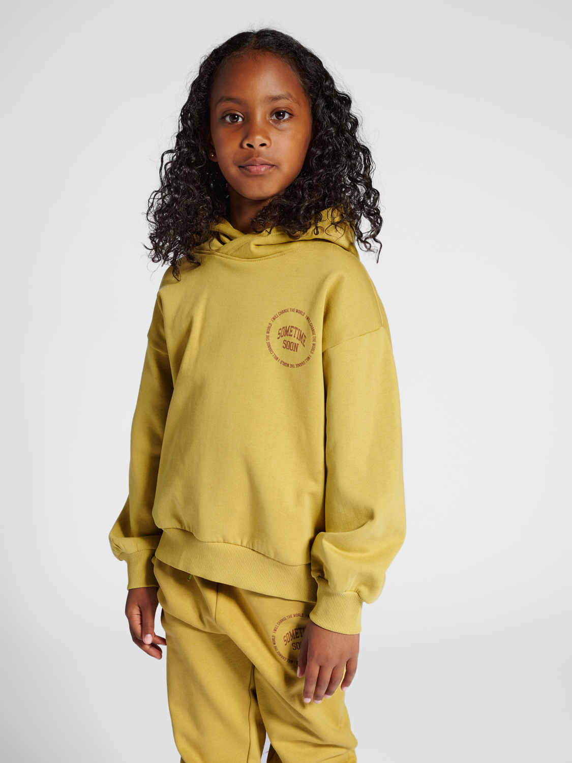 Canopy universel Hoody Etoile grise - Le coin des petits