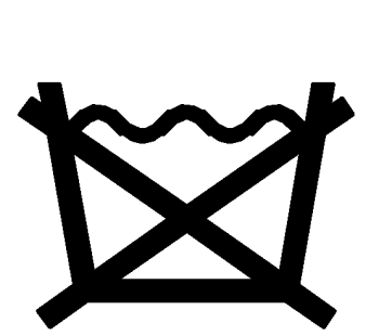 Ne pas laver Ne pas laver