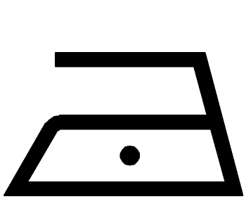 Repassage à 110 degrés