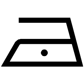 Repassage &agrave; 110&nbsp;degr&eacute;s