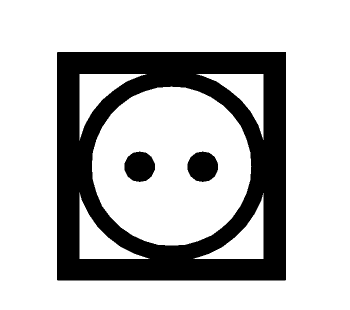 Séchage en machine (cycle normal)